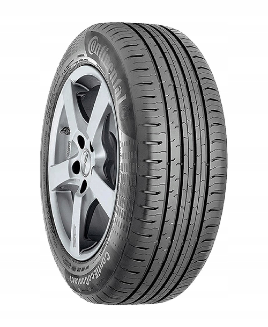 235/50R18 opona CONTINENTAL IceContact 3 XL 101T